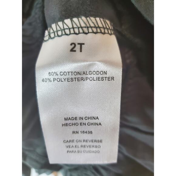 Peanuts Snoopy Two Piece Glow in the Dark Outfit, NWOT - Picture 5 of 5